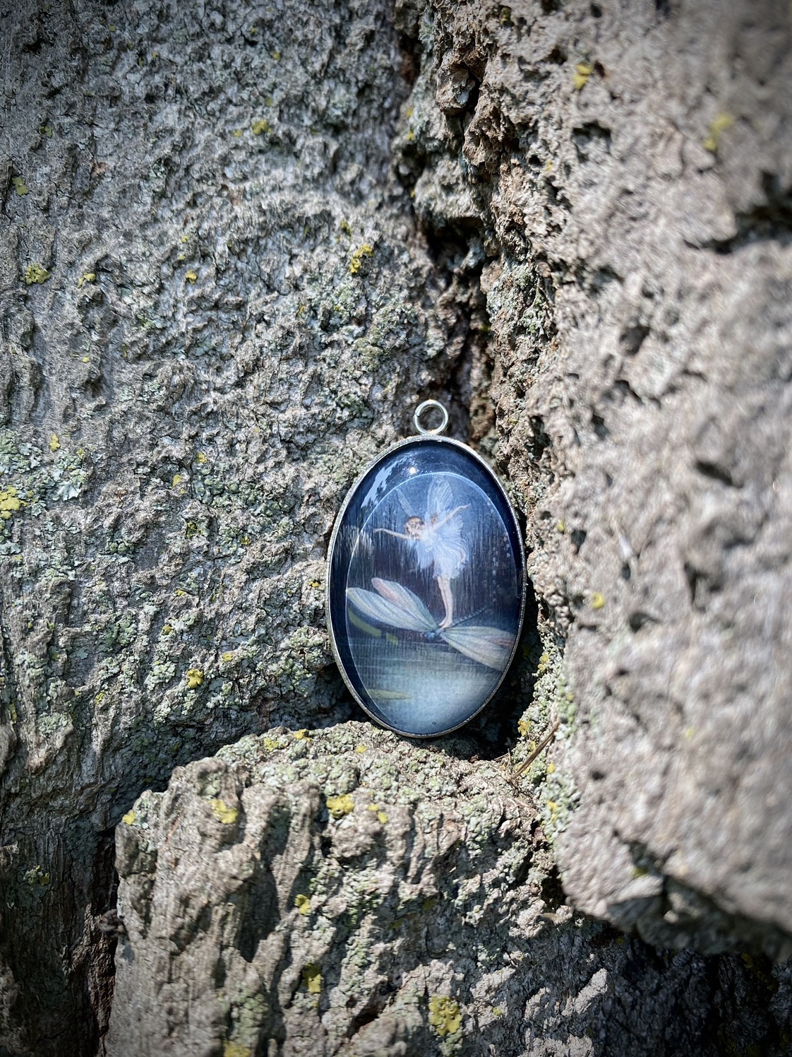 Fairy Pendants - photo 2