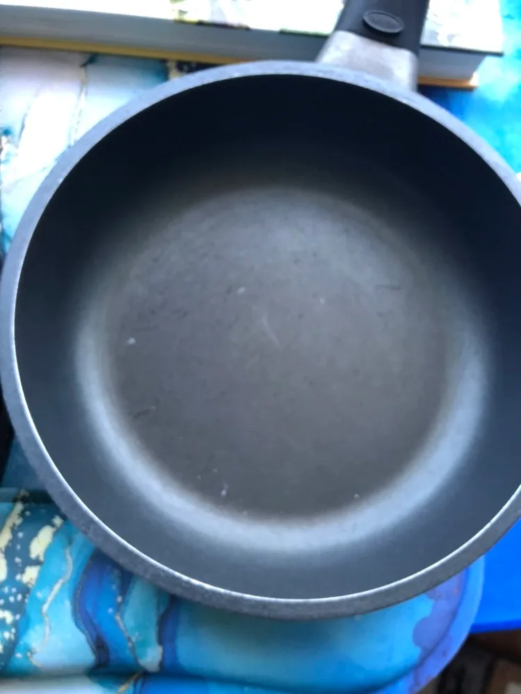 Heritage Cast Aluminum Frying Pans thumbnail