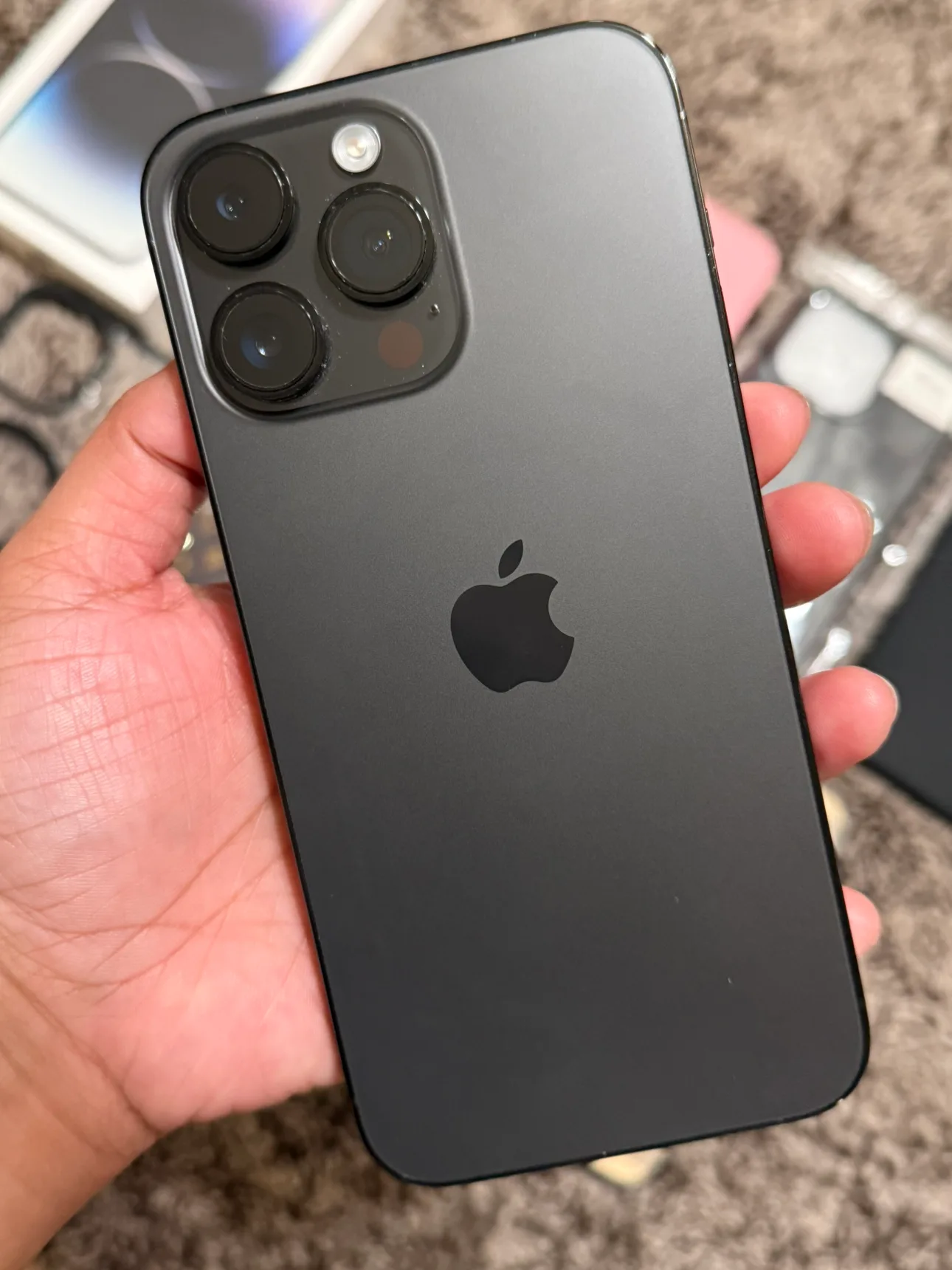 iPhone 14 Pro Max 128GB thumbnail