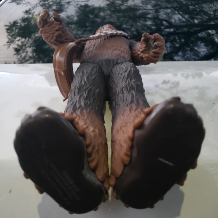 Chewbacca 12" Action Figure - photo 3
