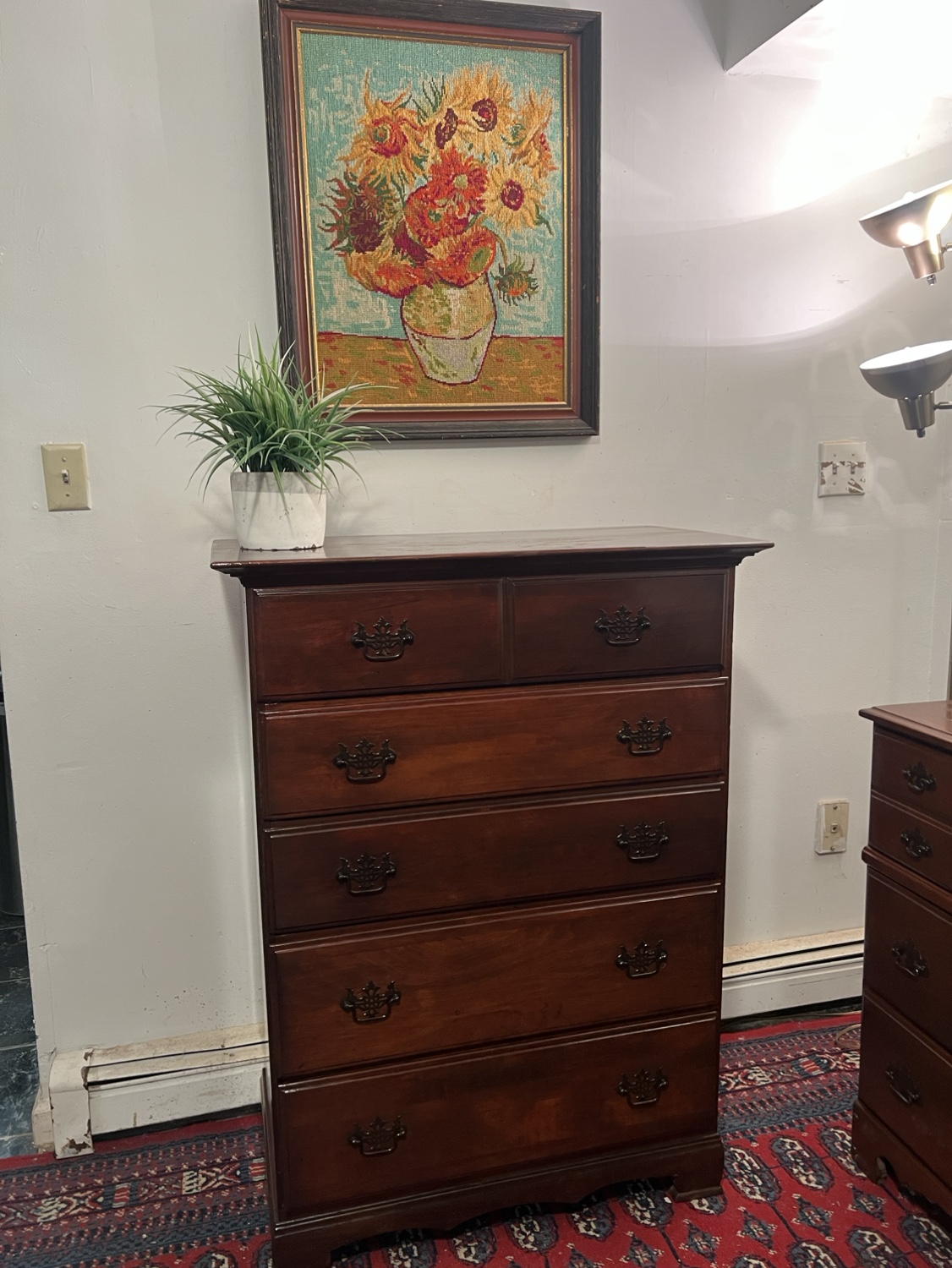 5 Drawers & 3 Drawers Dressers - Delivery Available - photo 2