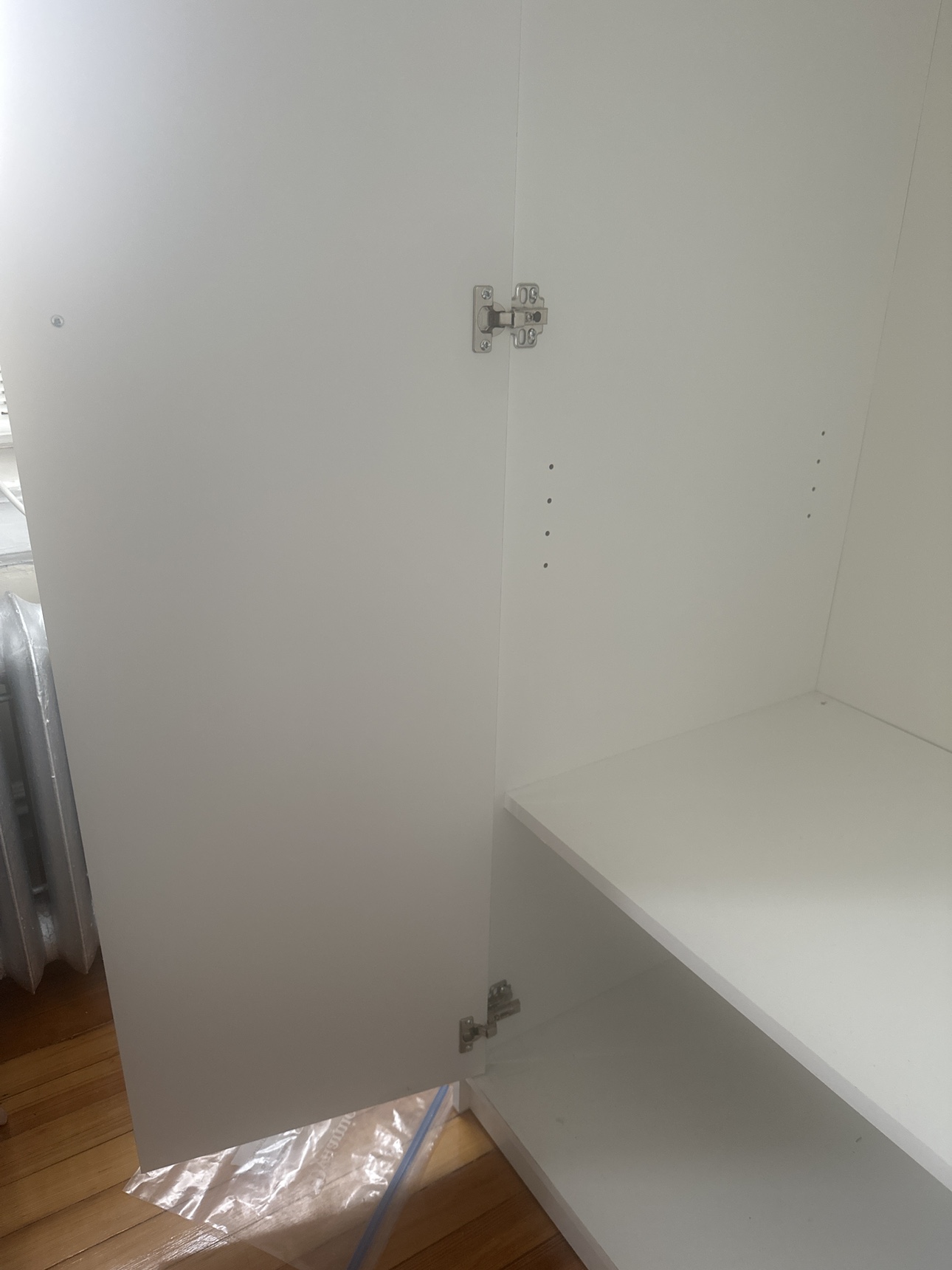 IKEA KLEPPSTAD Wardrobe - photo 4