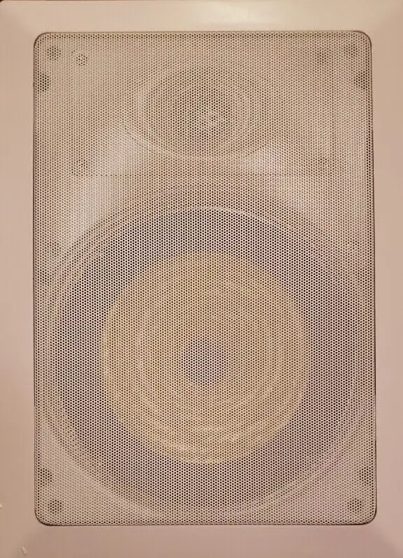 Ariza Technology In-Wall Speakers - photo 4