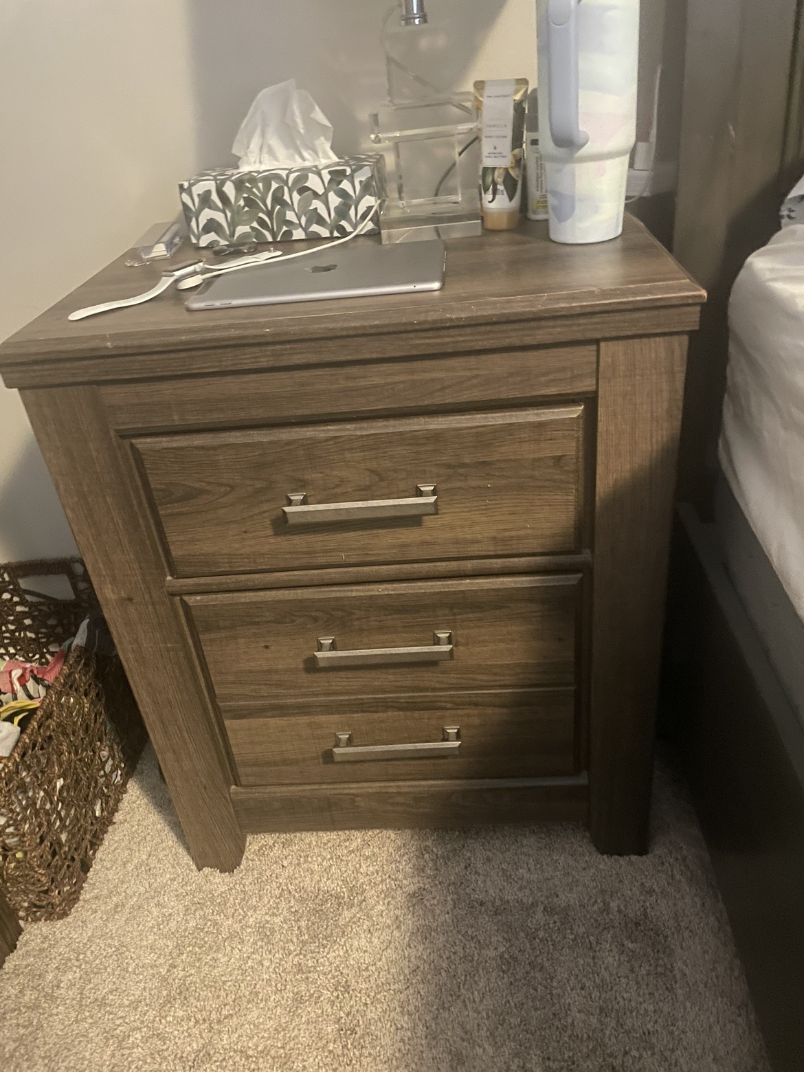 King Bedroom Set - photo 3