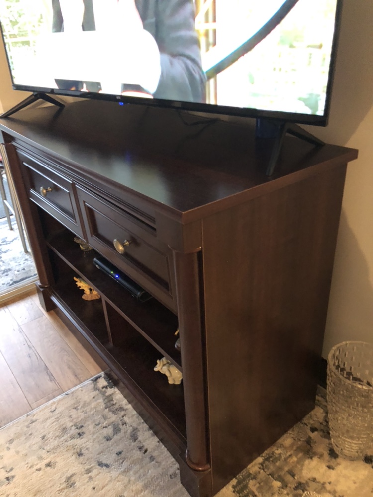 TV Stand - photo 2