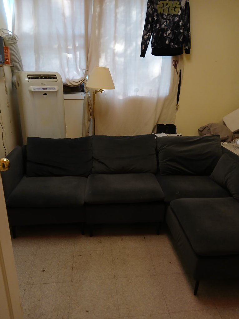 Sectional Sofa - photo 3