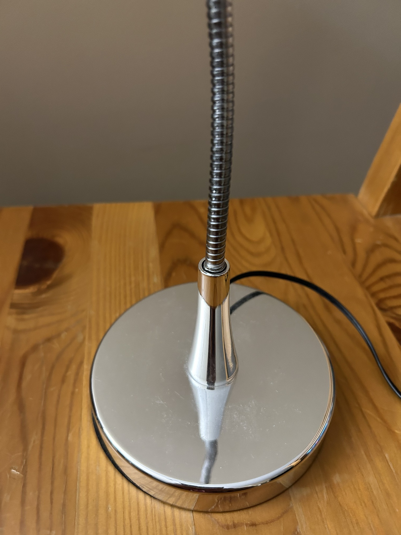 Desk Lamp / Reading Lamp - photo 4