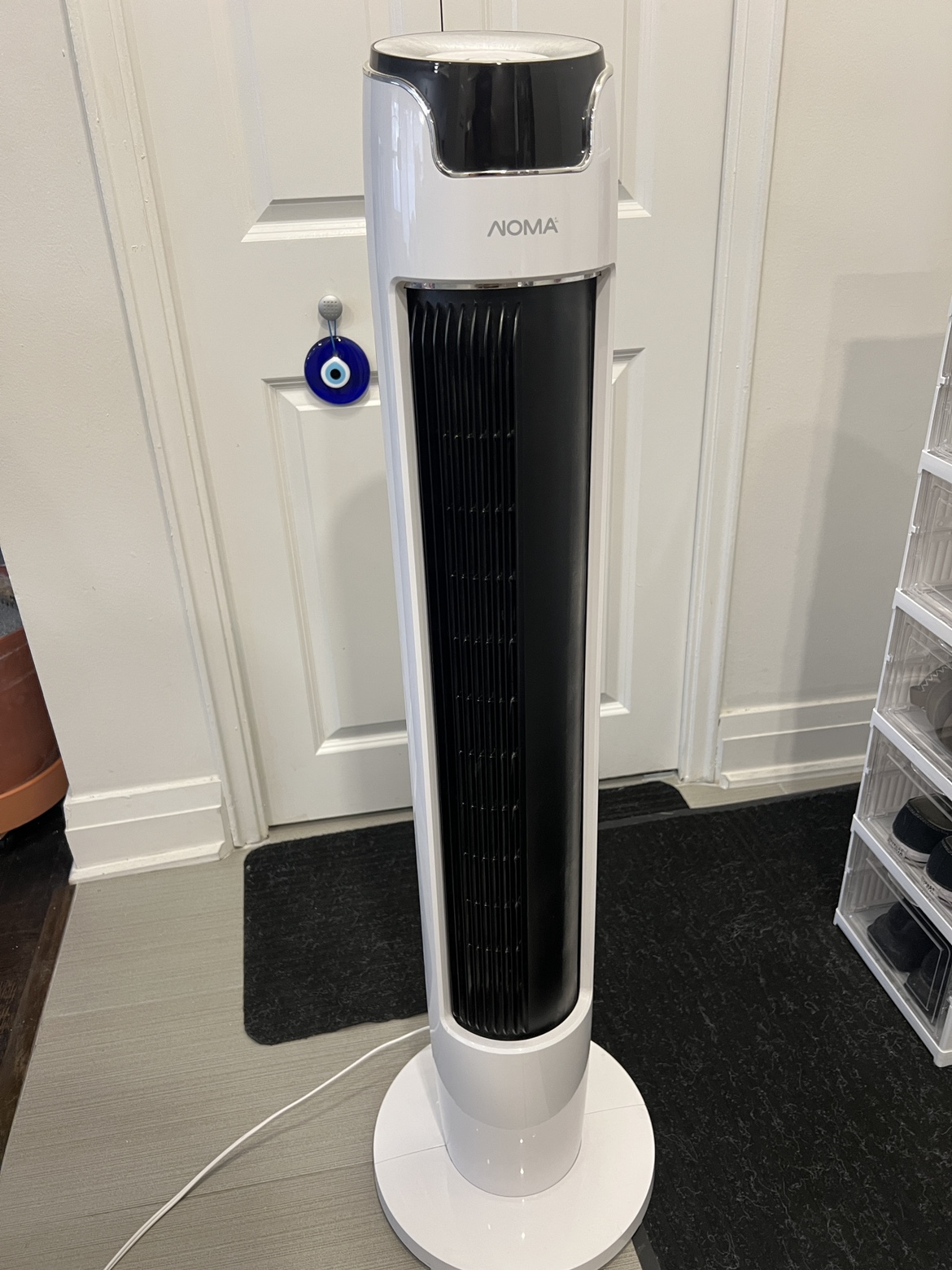 Noma Tower Fan