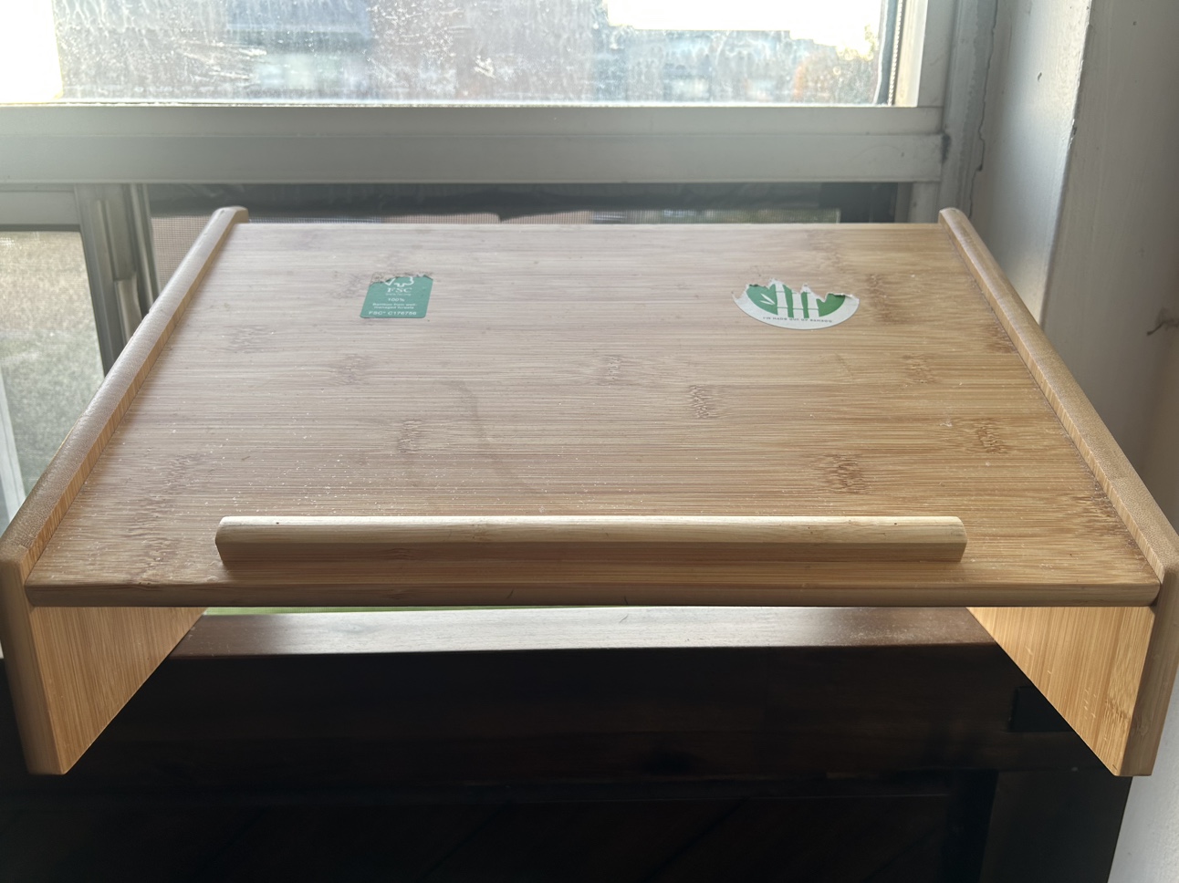 IKEA LAPTOP STAND - photo 3