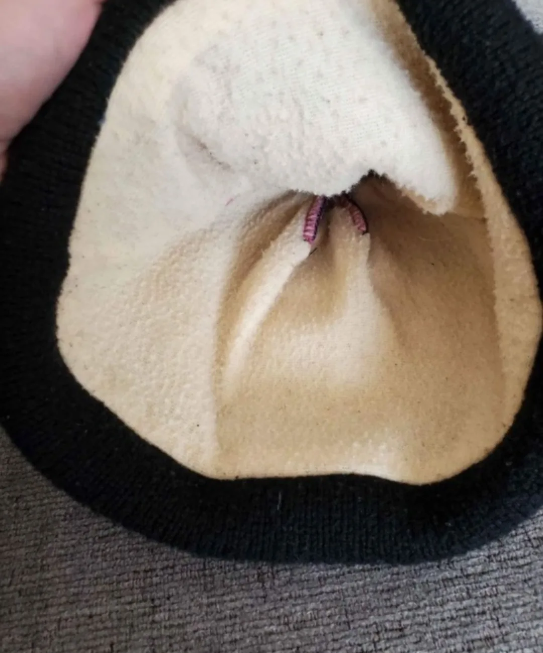 Ladies Toque image indicator(3)