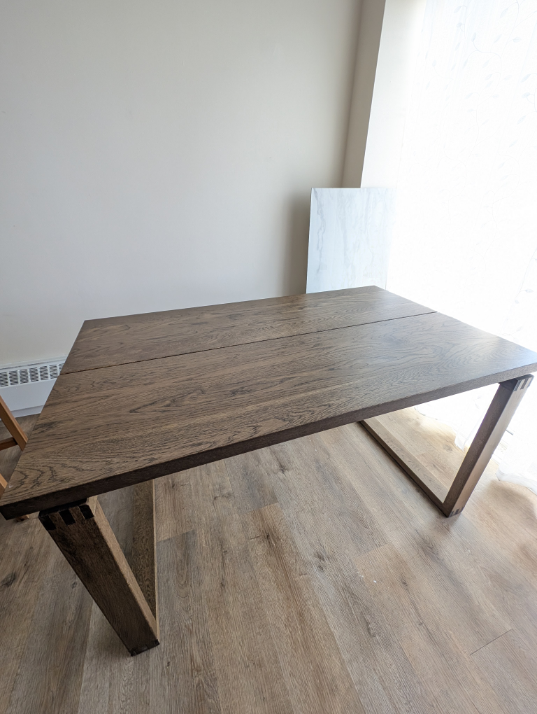 Dining Table - photo 2