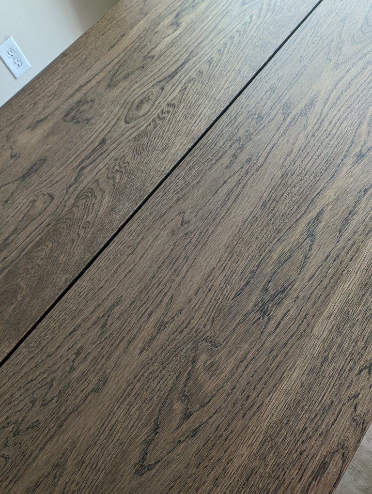 Dining Table - photo 3