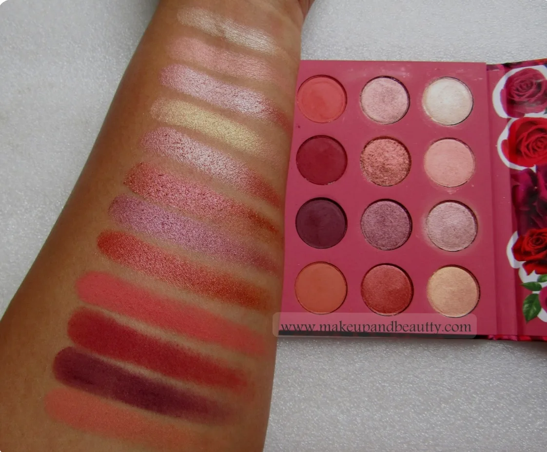 ColourPop Eyeshadow Palettes - 3 Palettes image indicator(7)