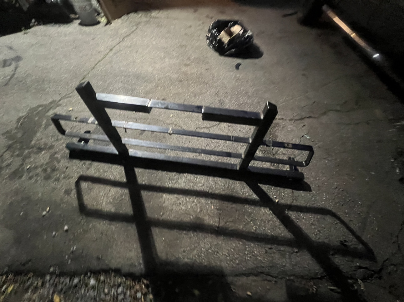 Truck Bed Rack - photo 4