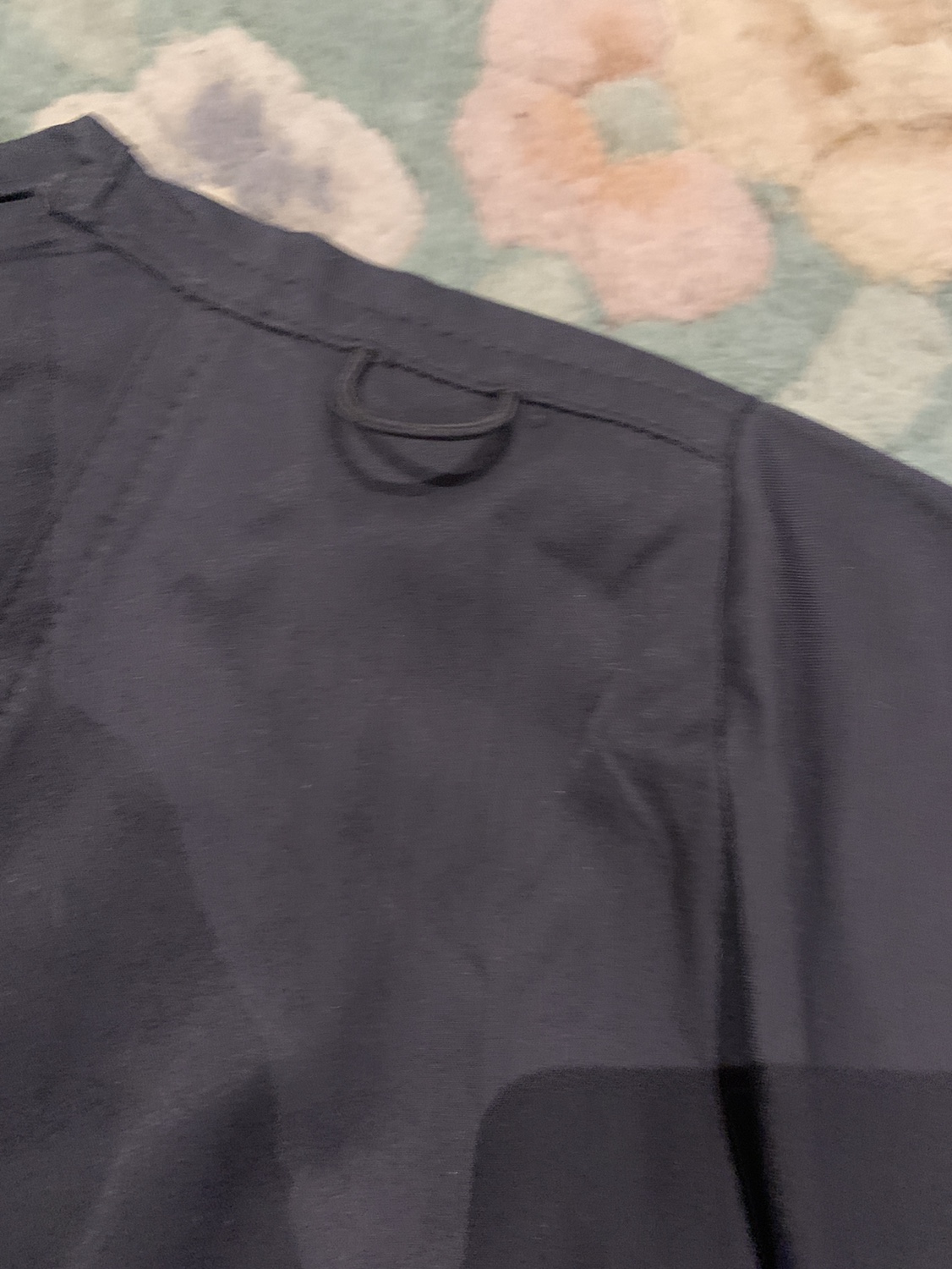 NEW Mini Marilyn Stretch V-Neck 3 Pocket Scrub - photo 5