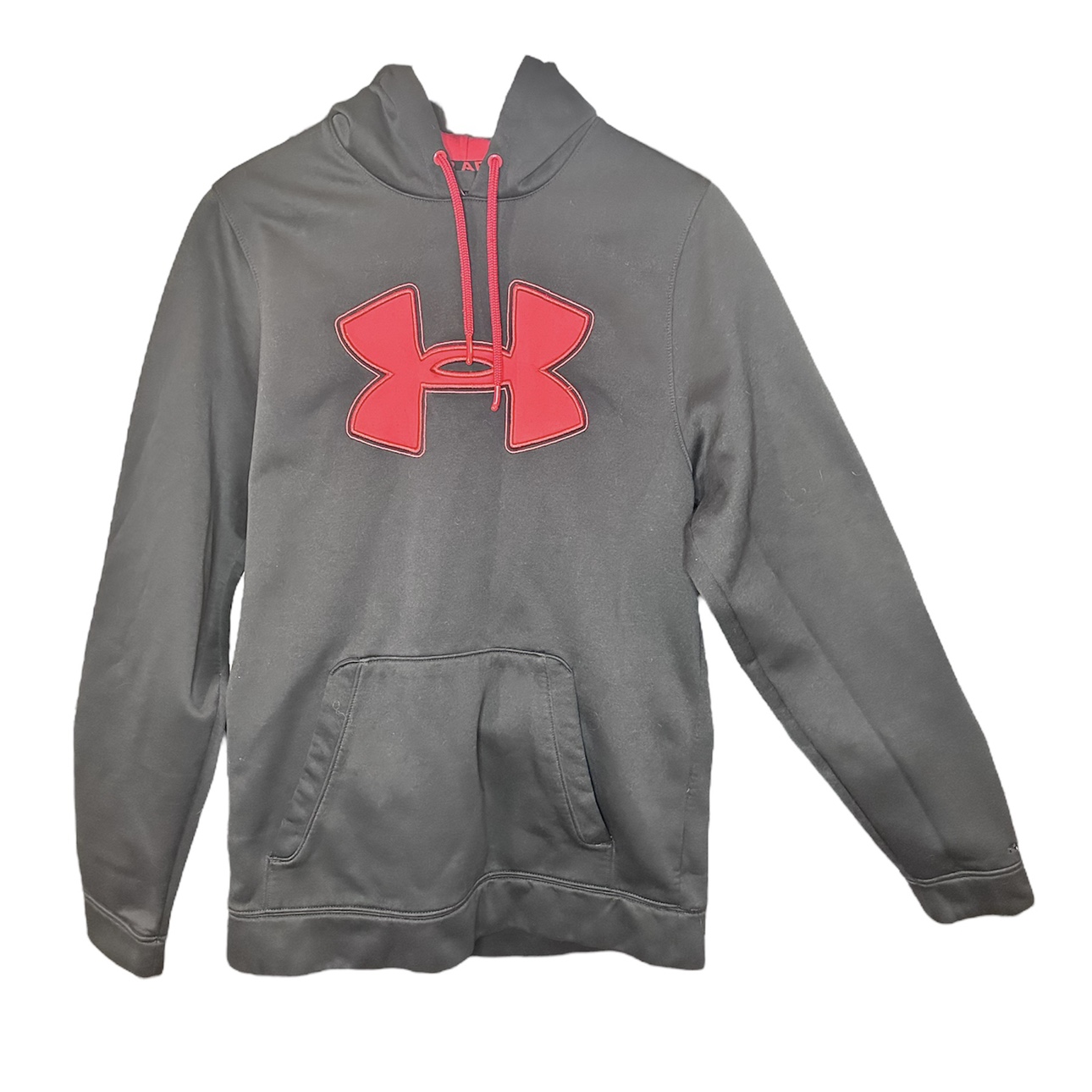 Under Armour men’s hoodie, size medium, Loose. - photo 2