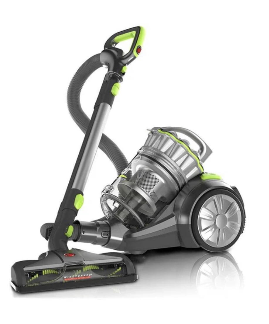 Hoover Air Upright Vacuum