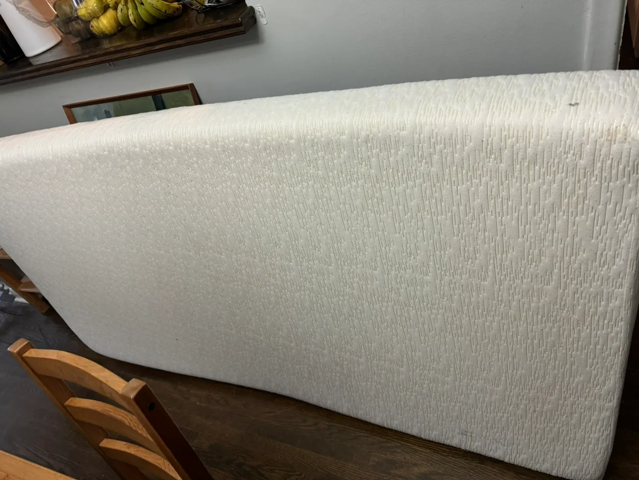 Free Mattress pick up only thumbnail