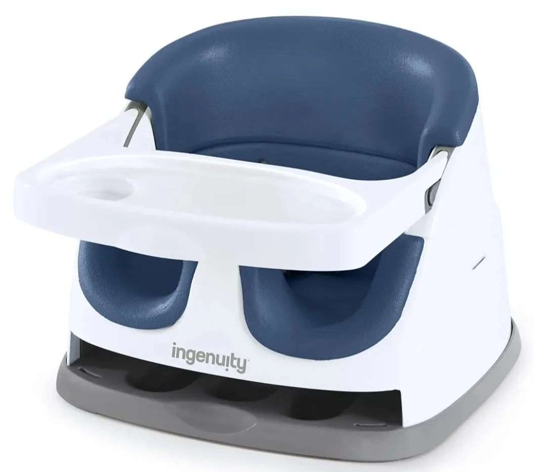 Ingenuity Baby Booster Seat thumbnail