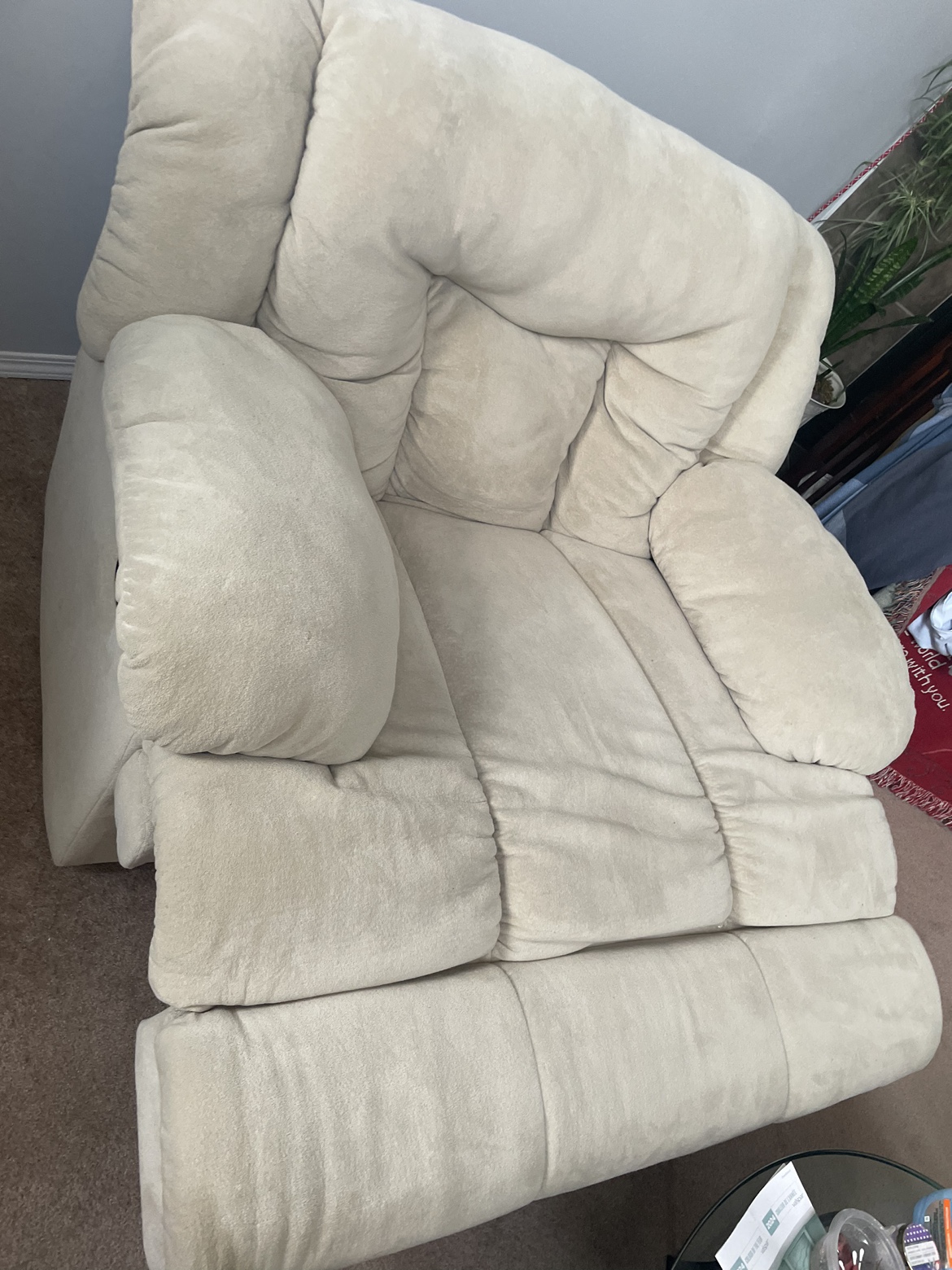 Recliner Chair - photo 2
