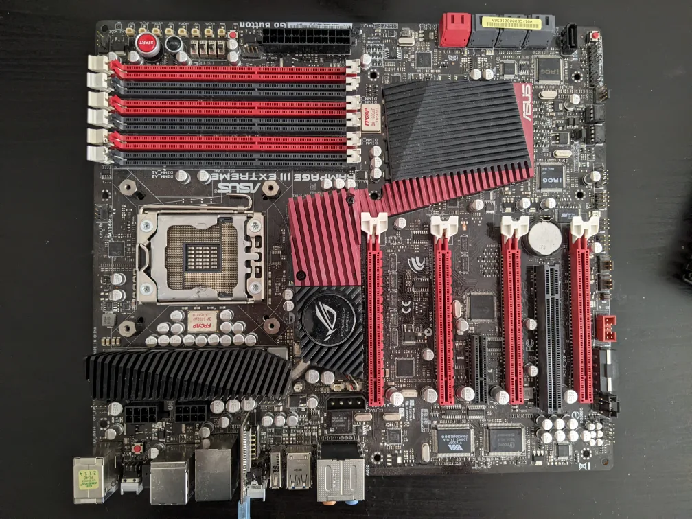 🚀 Gaming PC Parts Bundle – Includes Monitor & Keyboard! 🌟 thumbnail