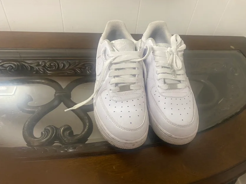 Nike Air Force 1 image indicator(3)