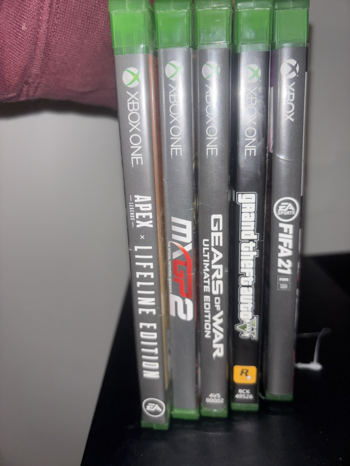 Xbox One Console Bundle - photo 3