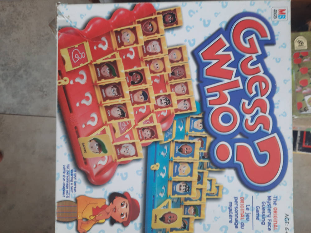 Board Games Bundle
