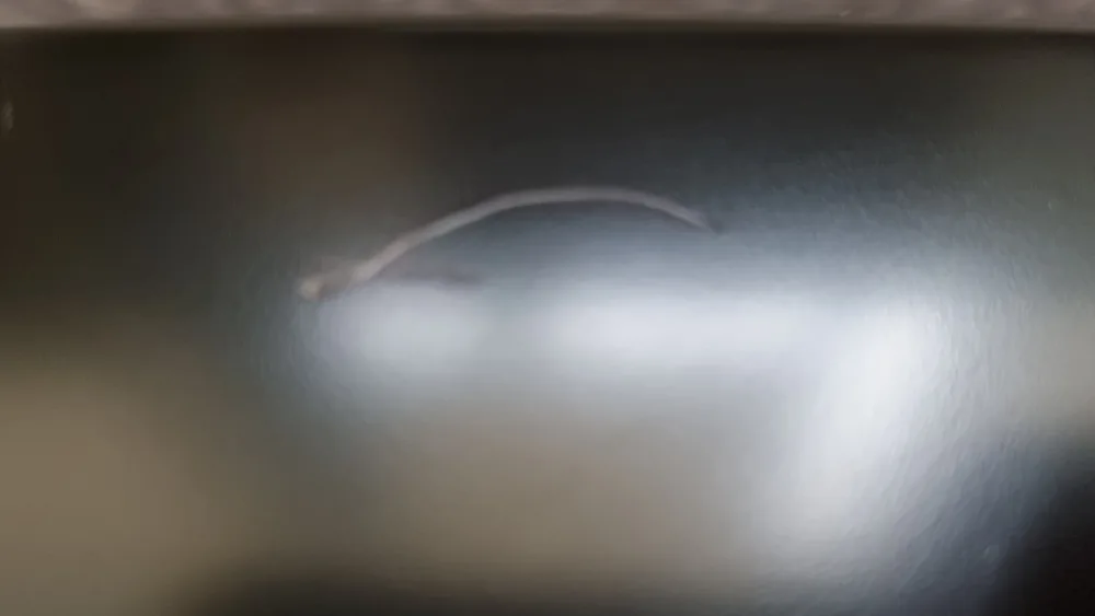 Chrysler Passenger Side Front Replacement Fender CH1241240 image indicator(9)