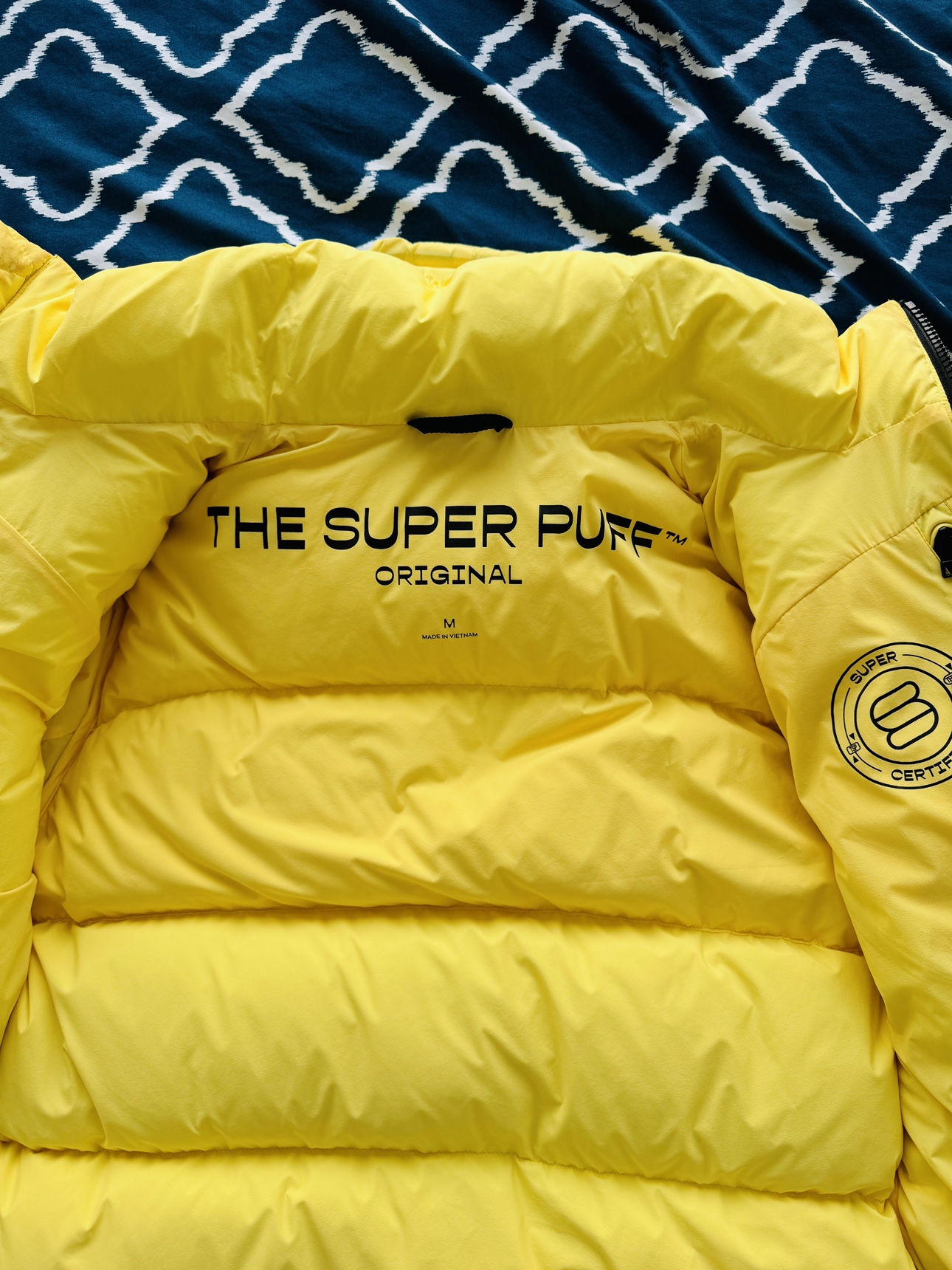 Super Puff - Aritizia $150 - photo 3