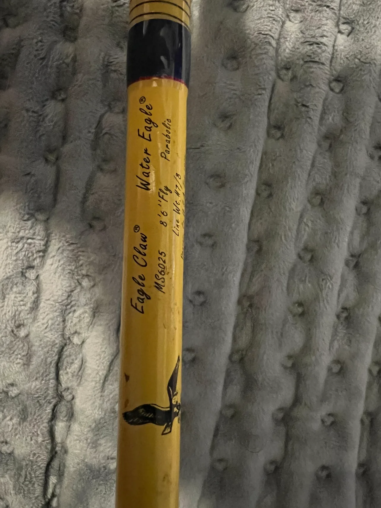 Fishing Rod and Reel Set image indicator(4)