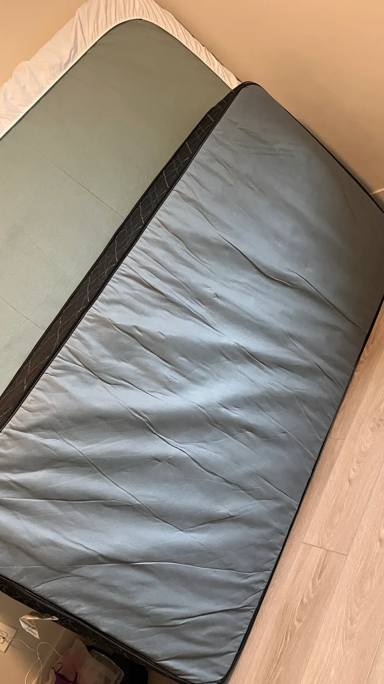 Twin mattress image indicator(2)