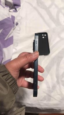 iPhone 13 mini 128 gb - photo 2