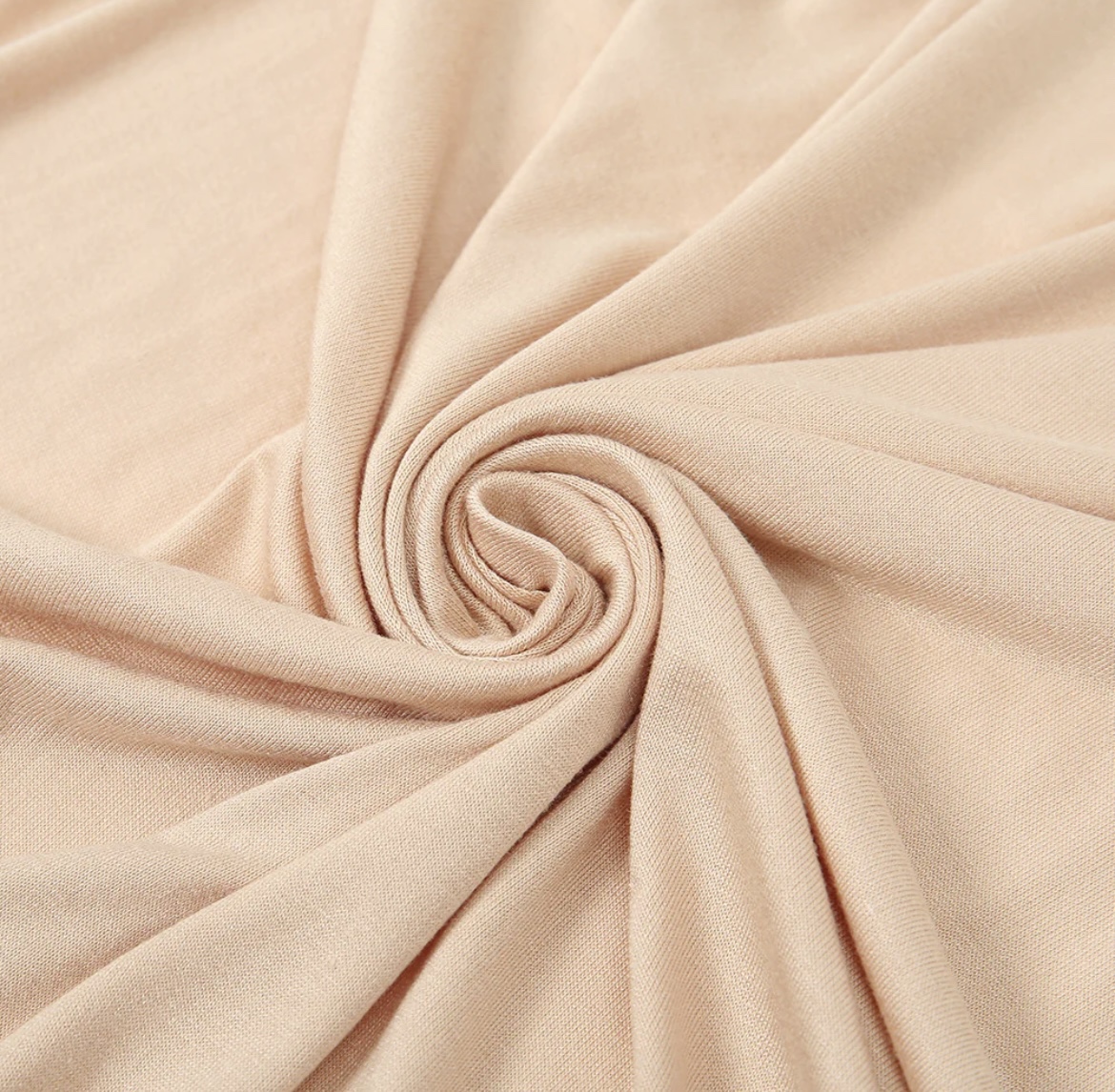 High quality jersey hijabs - photo 3