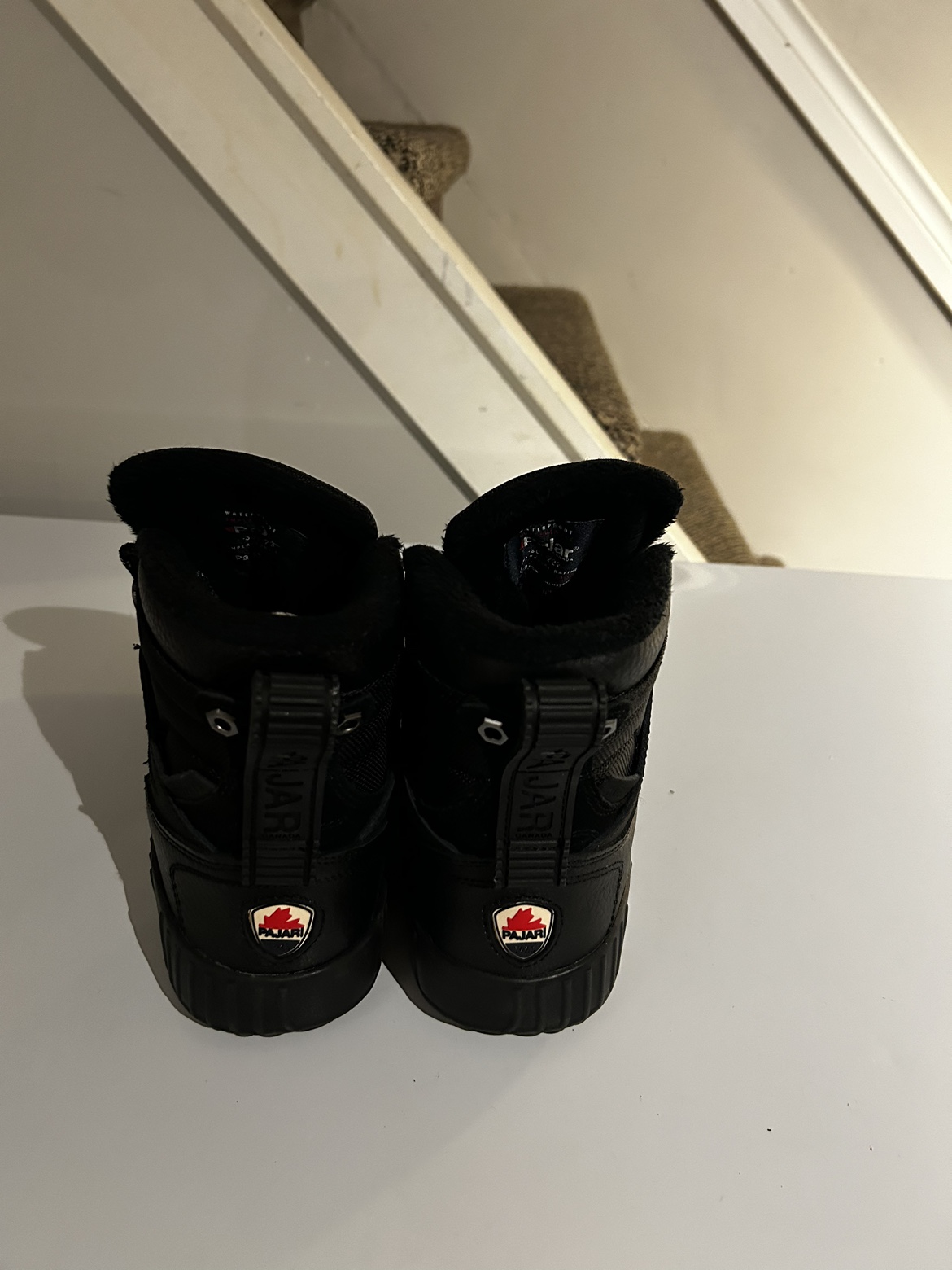 Pajar Winter boots for men - photo 3