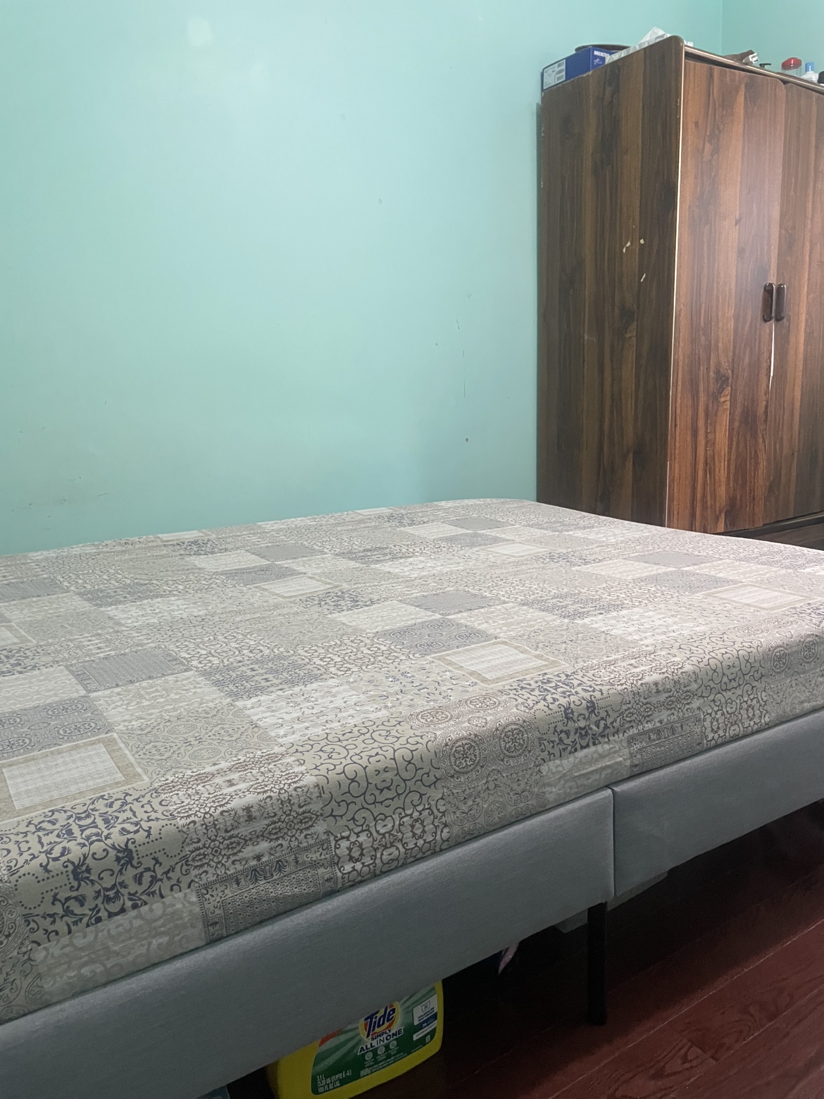 Double Bed Frame - photo 3