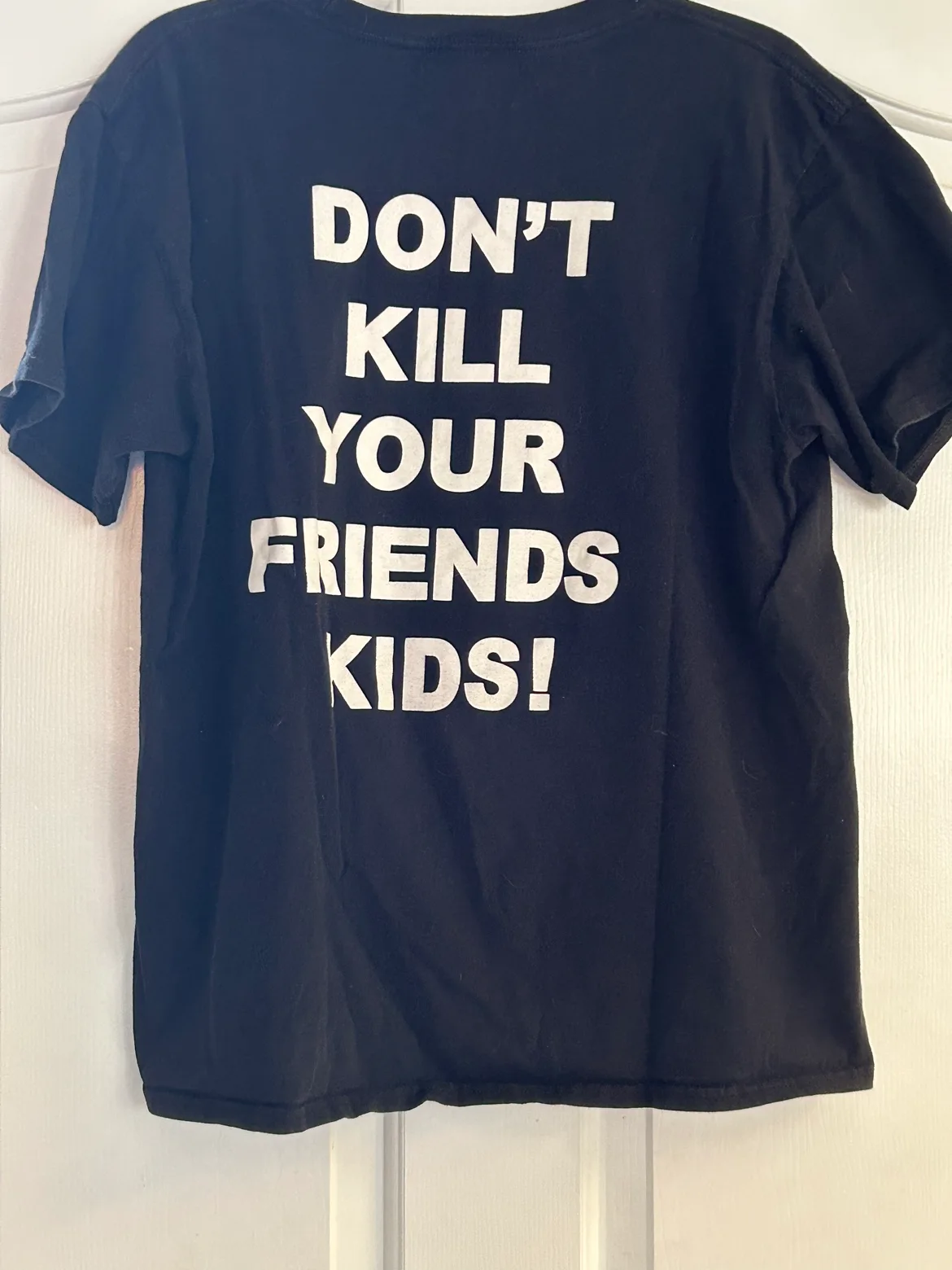 XXXtentacion Revenge Mickey Mouse Shirt image indicator(3)