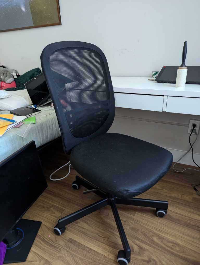 IKEA Office Chair - photo 2