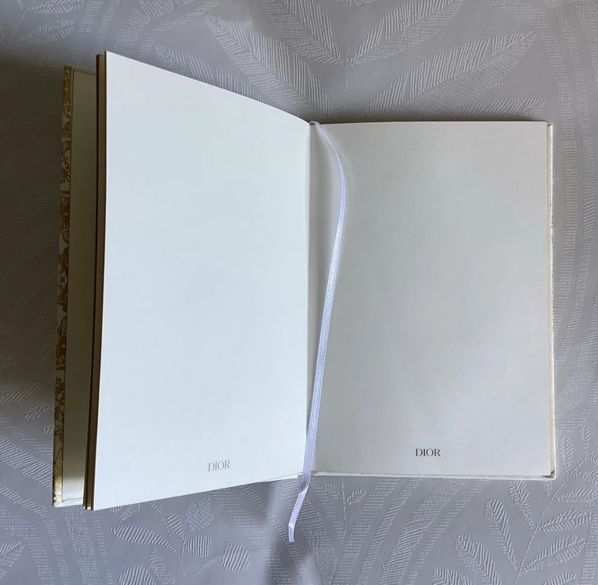 Dior Notebook image indicator(5)