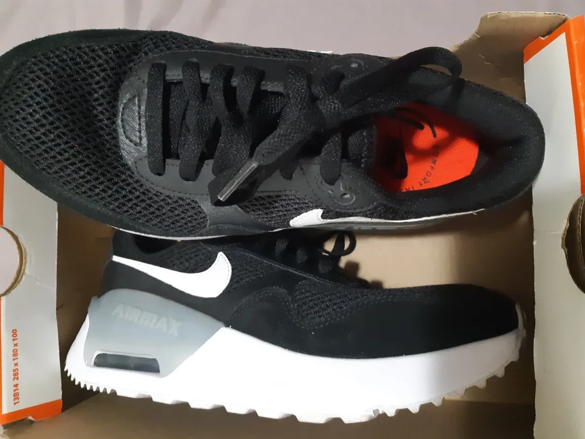 Nike Shoes women's image indicator(2)