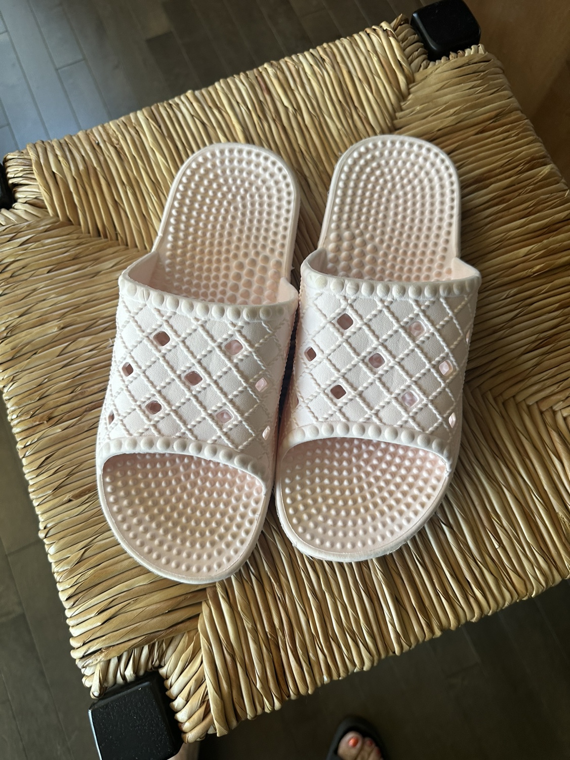 Rubber slip ons - photo 4