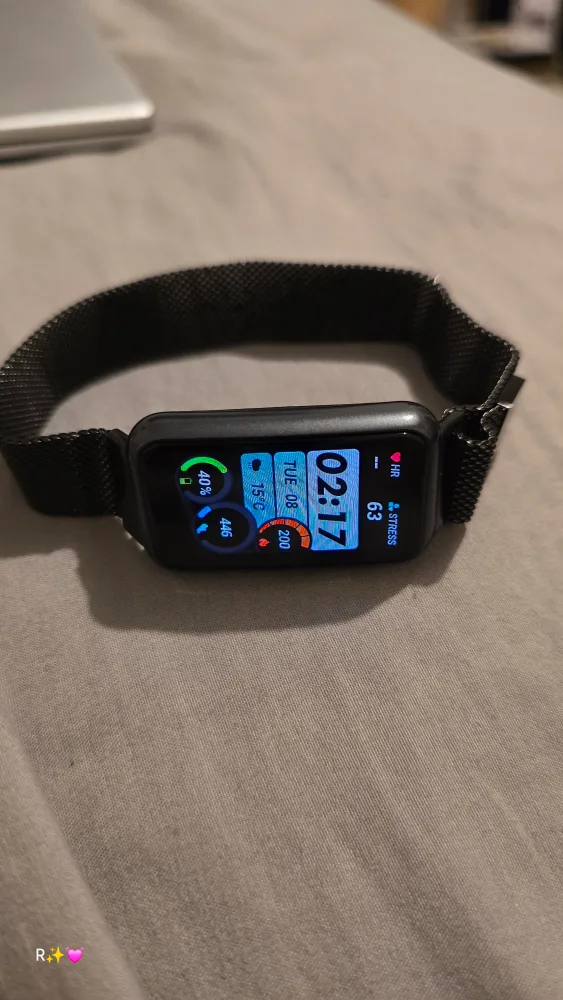 Huawei Band 7 Smartwatch image indicator(10)