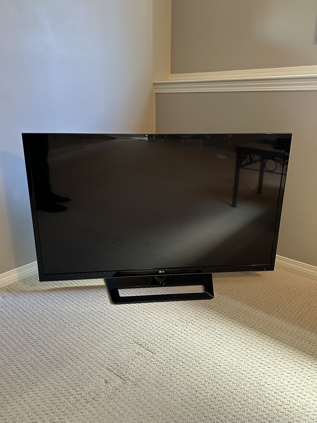 LG 55 Inch LED TV