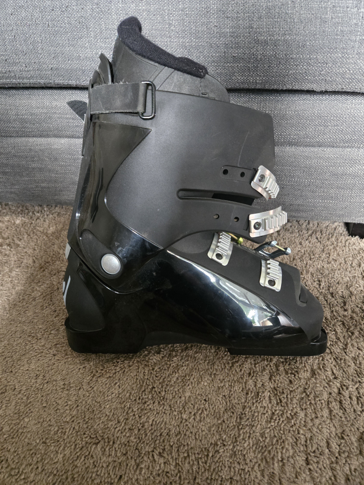 Salomon X Wave 6.0 Ski Boots - photo 3