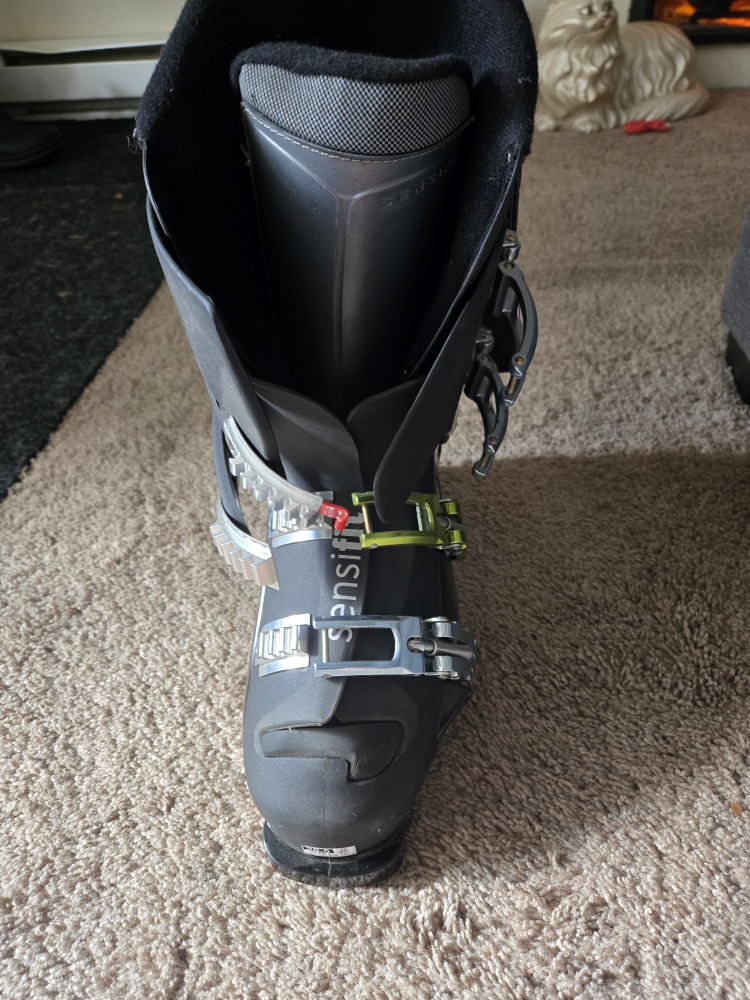 Salomon X Wave 6.0 Ski Boots - photo 4