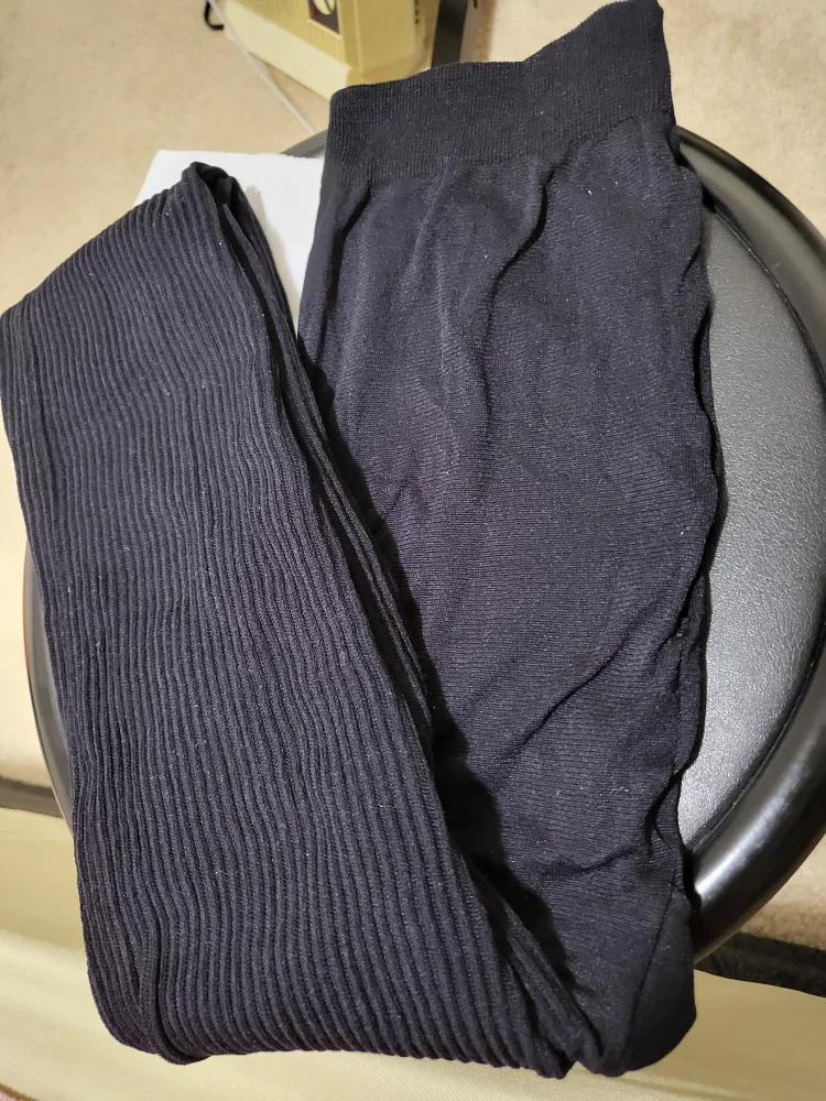 Black Tights image indicator(4)