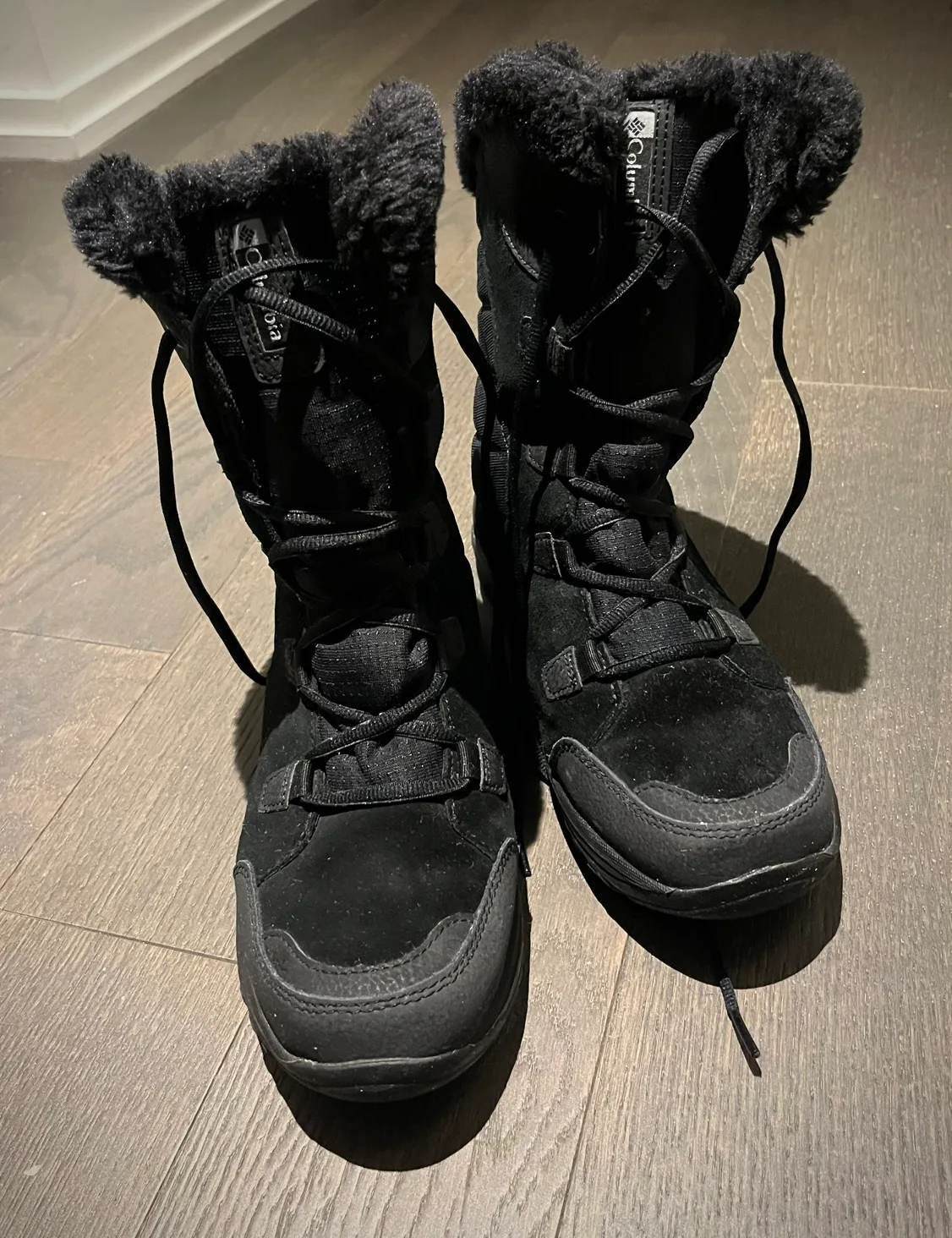 Columbia Women's Snow Boots thumbnail