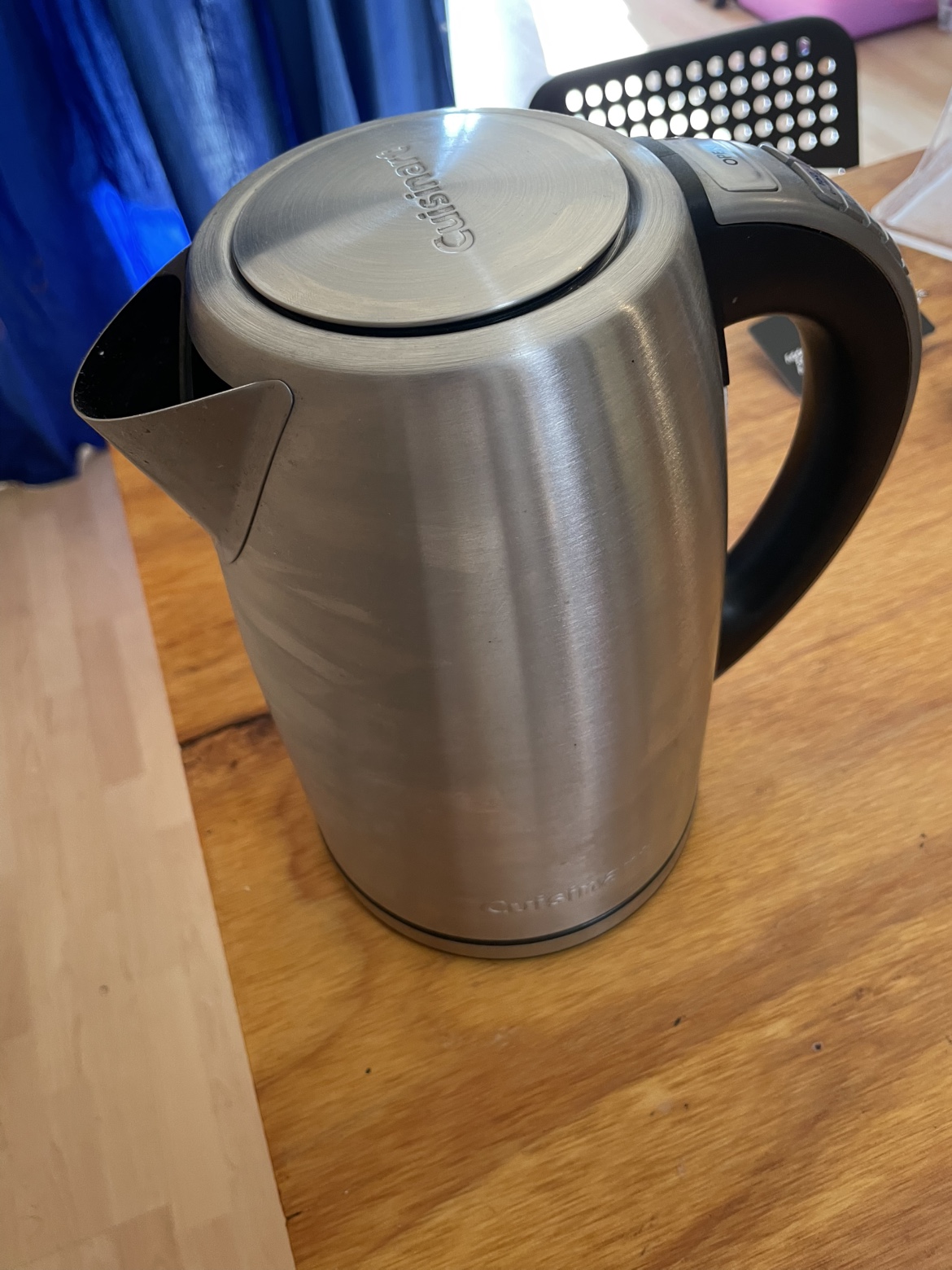 Cuisinart Electric Kettle