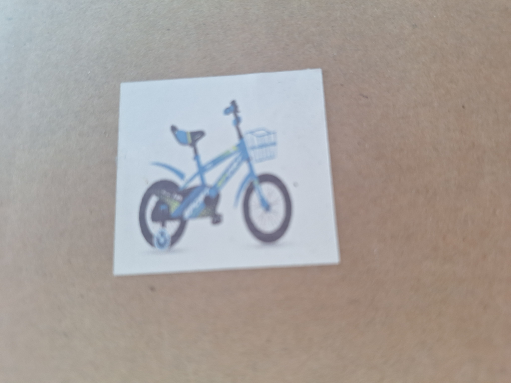 16" Kids Bike - brand new