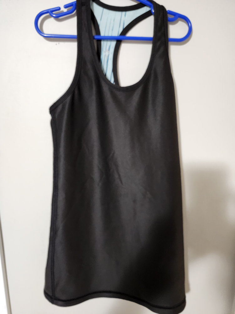 $5 girls ivivva racerback tank (12) - photo 3